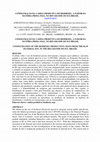 Research paper thumbnail of Configuração da cadeia produtiva do biodiesel, a partir da matéria-prima soja, no Rio Grande do Sul/Brasil