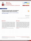 Research paper thumbnail of Working for Gender Equality in the Neoliberal Academia: Between Theory and Practice - Trabalhando pela Igualdade de Gênero na Academia Neoliberal: Entre a Teoria e a Prática