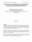 Research paper thumbnail of FACTORS THAT INFLUENCE THE KENYAN YOUTH ENTREPRENEURS TOWARDS THE YOUTH ENTERPRISE DEVELOPMENT FUND: A CASE STUDY OF GATUNDU SOUTH DISTRICT, KENYA Abstract