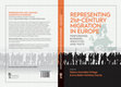 Research paper thumbnail of REPRESENTING 21ST-CENTURY MIGRATION IN EUROPE: Performing Borders, Identities and Texts