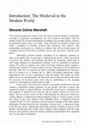 Research paper thumbnail of Introduction: The Medieval in the Modern World