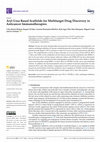 Research paper thumbnail of Aryl Urea Based Scaffolds for Multitarget Drug Discovery in Anticancer Immunotherapies