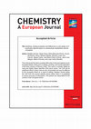 Research paper thumbnail of Synthesis, binding properties and differences on cell uptake of G-quadruplex ligands based on carbohydrate naphthalene diimide conjugates