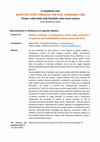 Research paper thumbnail of CFP: L’architettura civica come specchio e strumento dell’adattabilità urbana (secoli XII-XVII) / Civic architecture as a mirror and tool of urban adaptability (12th-17th centuries)