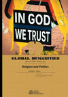 Research paper thumbnail of Political Abuse of Religion. Groupism, Elite Rascality, and Religious Tensions in Nigeria GH9 def.57-