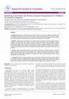 Research paper thumbnail of Identifying United States and Territory Education Requirements for Childhood Vaccination Exemptions