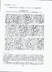 Research paper thumbnail of A Theoretical Model of Glacial Abrasion