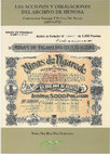 Research paper thumbnail of Las acciones y las obligaciones mineras del Archivo de HUNOSA. Composiciones formales y estética del trabajo (1833-1973)