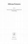 Research paper thumbnail of Van Wolputte, Steven, Ann Cassiman, and Filip De Boeck. 2022. CityLabs: making cities, making futures. In African Futures, edited by C. Greiner, S. Van Wolputte and M. Bollig. Leiden: Brill.