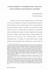 Research paper thumbnail of Las otras mujeres de la Contrarrevolución. La militancia Católica Femenina en Aragón durante la Posguerra