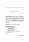 Research paper thumbnail of Horia CIURTIN, NOŢIUNEA DE PREŢ ÎN NOUL COD CIVIL: O PERSPECTIVĂ COMPARATIST-CRITICĂ ARTICOLE NOŢIUNEA DE PREŢ ÎN NOUL COD CIVIL: O PERSPECTIVĂ COMPARATIST-CRITICĂ