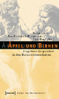 Research paper thumbnail of Äpfel und Birnen