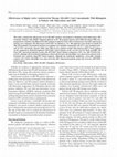 Research paper thumbnail of in Patients with Tuberculosis and AIDS