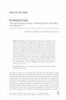 Research paper thumbnail of Introduction: (De)materializing Kinship—Holding Together Mutuality and Difference