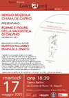 Research paper thumbnail of Presentazione di Forme e figure della saggistica di Calvino Napoli 17 maggio 2022