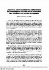 Research paper thumbnail of Literatura hispanoamericana: herramienta de acercamiento cultural en la enseñanza del español como lengua extranjera