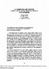 Research paper thumbnail of La enseñanza del español como lengua extranjera en Israel: dos enfoques