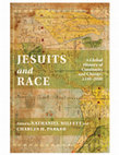 Research paper thumbnail of 'The Society of the World'. Antonio Possevino (1533-1611) and the Jesuit Debate over Purity of Blood, in "Jesuits and Race. A Global History of Continuity and Change, 1530-2020."