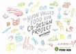 Research paper thumbnail of Co-design Workbook for Citizen-led Projects - Huon Valley Food Hub