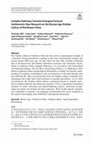 Research paper thumbnail of Complex Pathways Towards Emergent Pastoral Settlements: New Research on the Bronze Age Xindian Culture of Northwest China