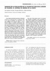 Research paper thumbnail of Avances en la evaluación de la Calidad de Vida en el cáncer de pulmón: el sistema de medida de la EORTC