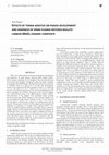 Research paper thumbnail of Effects Of Titania Additive On Phases Development And Hardness Of Spark Plasma Sintered Mullite-Carbon-MNO2 Ceramic Composite