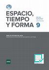 Research paper thumbnail of Monument Valley 2: el reflejo de la muralla roja del arquitecto Bofill, en un entorno virtual inspirado en los mundos de Escher