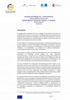 Research paper thumbnail of Jornadas de Diálogo UE – Centroamérica: Nuevas Alianzas para el Desarrollo