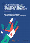 Research paper thumbnail of Research Summary - Data Governance and Public Service Delivery during COVID-19 Pandemic