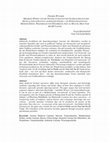 Research paper thumbnail of Fremde Wunder. Mirabiles Wissen und die Transkulturalität deutscher Literatur des Mittelalters im Kontext arabischer Erzähl- und Wissenstraditionen ('Herzog Ernst', 'Wil(d)helm von Österreich', 'Saif al-Mulūk', 'Sīrat Saif ibn Ḏī Yazan')