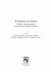 Research paper thumbnail of "Reticentia". I silenzi della Storia. 
(Omaggio a Francisco Rico).