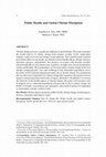 Research paper thumbnail of Lingua e stile del racconto Giovine anima credula di Massimo Bontempelli