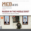 Research paper thumbnail of Russia & Turkey: Bros before foes?