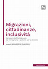 Research paper thumbnail of Ricostruire memorie migranti, raccontare le identità A partire dalla mostra “Le valigie digitali”