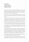 Research paper thumbnail of Optimizar la diferencia - Reseña de Vidas diseñadas. Crítica del coaching ontológico (Buenos Aires, Ubu Ediciones, 2021), por Martín Macías Sorondo