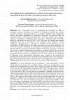 Research paper thumbnail of FPM: importância, dependência e o impacto das reduções para o Município de Boa Vista-RR – uma análise do período de 2001 a 2011