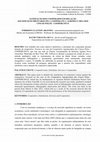 Research paper thumbnail of Satisfação dos cooperados em relação aos serviços prestados pela Cooperativa Agropecuária dos Cincos Polos - Coopercinco