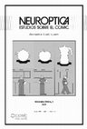 Research paper thumbnail of Neuróptica. Estudios sobre el cómic, Segunda época, 3, Zaragoza, Prensas de la Universidad de Zaragoza, 2021 (Número completo)