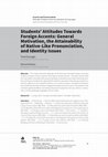 Research paper thumbnail of 2022. Students’ Attitudes Towards Foreign Accents: General Motivation, the Attainability of Native-Like Pronunciation, and Identity Issues (Pavel Duryagin & Elena Dal Maso)