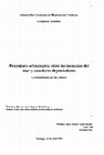 Research paper thumbnail of Pescadores artesanales: entre hermeneutas del mar y cazadores depredadores