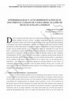 Research paper thumbnail of Intermedialidad y auto-representación en el documental cubano de vanguardia: el caso de Nicolás Guillén Landrián