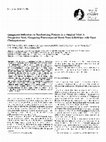 Research paper thumbnail of Unexpected difficulties in randomizing patients in a surgical trial: A prospective study comparing extracorporeal shock wave lithotripsy with open cholecystectomy