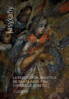 Research paper thumbnail of La reducción jesuítica de Santa Rosa y su capilla de Loreto