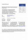 Research paper thumbnail of Bleeding Events After ST-segment Elevation Myocardial Infarction in Patients Randomized to an All-comer Clinical Trial Compared With Unselected Patients