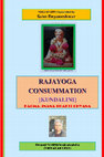 Research paper thumbnail of Rajayoga Consummation - Yoga Of Gita