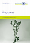 Research paper thumbnail of FU Italienzentrum Programm ws 2022 23