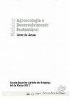 Research paper thumbnail of Estudo da influência do diâmetero dos orifícios de armadilhas Olipe na luta contra a mosca-da-azeitona, Bactrocera oleae (Rossi)