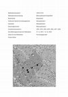 Research paper thumbnail of Geophysikalische Prospektion in der Flur Doppelfelder in Mitterpullendorf, SG Oberpullendorf, VB Oberpullendorf, Bgld: urgeschichtliche Siedlung, römische villa rustica, frühmittelalterliche Gräber