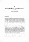 Research paper thumbnail of Tracing the Rise of Ascetic Masculinity in India