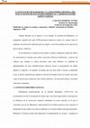 Research paper thumbnail of La escultura de Kamakura y la imaginería española del XVII: un punto de encuentro espirutual y artístico entre España y Japón